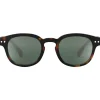 Occhiali da sole Izipizi Child #C Tortoise Grey Polarized