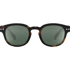 Occhiali da sole Izipizi Child #C Tortoise Grey Polarized