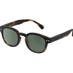 Occhiali da sole Izipizi Child #C Tortoise Grey Polarized