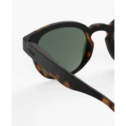 Occhiali da sole Izipizi Child #C Tortoise Grey Polarized