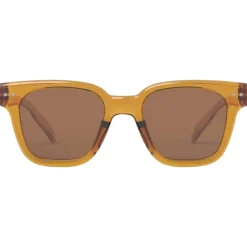 Occhiali da sole Izipizi Child Road Golden Canyon Brown Polarized