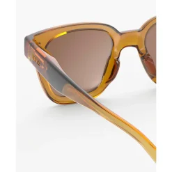 Occhiali da sole Izipizi Child Road Golden Canyon Brown Polarized