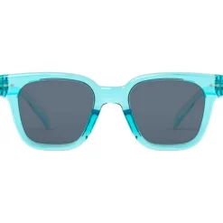 Occhiali da sole Izipizi Child Road Turquoise Stone Grey Polarized