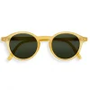 Occhiali da sole Izipizi #d Sun Junior Yellow Honey