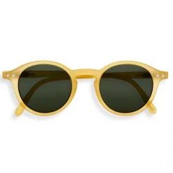 Occhiali da sole Izipizi #d Sun Junior Yellow Honey