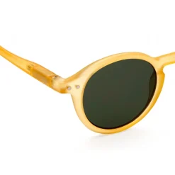 Occhiali da sole Izipizi #d Sun Junior Yellow Honey