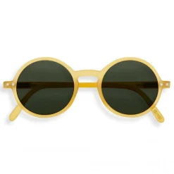 Occhiali da sole Izipizi #g Sun Junior Yellow Honey