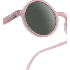 Occhiali da sole Izipizi #g Sun Junior Pink