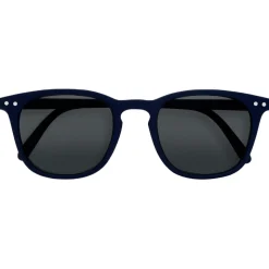 Occhiali da sole Izipizi Junior Sun #E Navy Blue Soft Grey