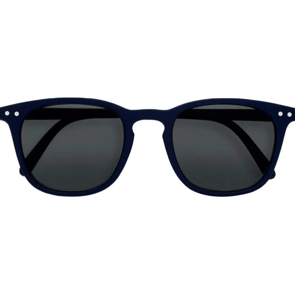 Occhiali da sole Izipizi Junior Sun #E Navy Blue Soft Grey