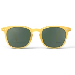 Occhiali da sole Izipizi Junior Sun #E Yellow Honey Soft Grey