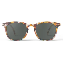 Occhiali da sole Izipizi Junior Sun #E Blue Tortoise Soft Grey