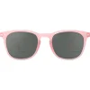 Occhiali da sole Izipizi Junior Sun #E Pink Soft Grey