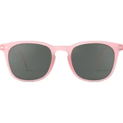Occhiali da sole Izipizi Junior Sun #E Pink Soft Grey