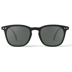 Occhiali da sole Izipizi Junior Sun #E Black Soft Grey