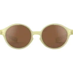 Occhiali da sole Izipizi Sun Baby #D Vanilla Brown Polarized