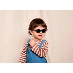 Occhiali da sole Izipizi Sun Baby #D Denim Blue