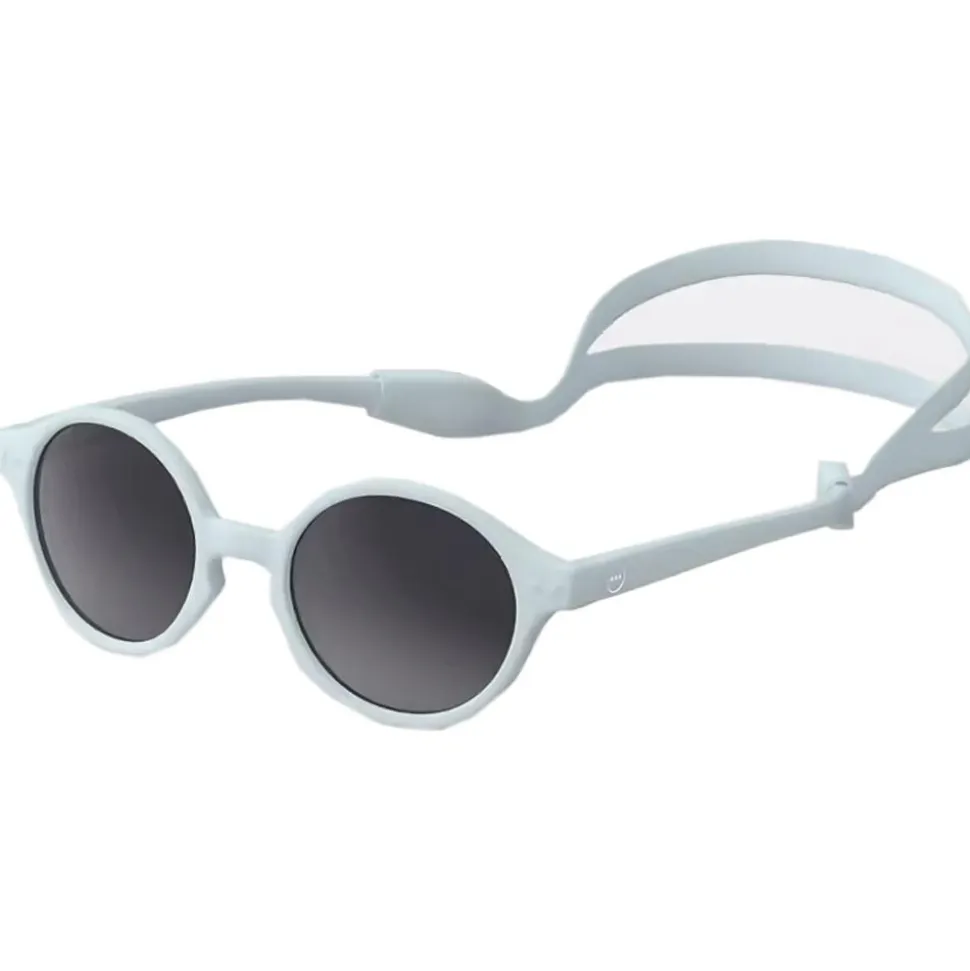 Occhiali da sole Izipizi Sun Baby #D Sweet Blue Polarized