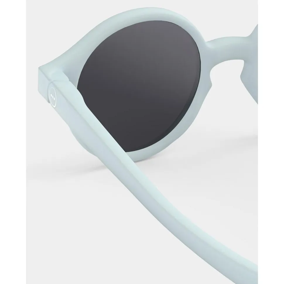 Occhiali da sole Izipizi Sun Baby #D Sweet Blue Polarized