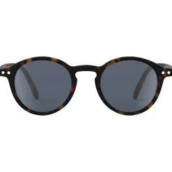 Occhiali da sole Izipizi Sun Child #D Tortoise Grey Polarized