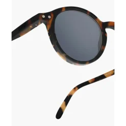 Occhiali da sole Izipizi Sun Child #D Tortoise Grey Polarized