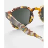 Occhiali da sole Izipizi Sun #C Junior Blue Tortoise Soft Grey