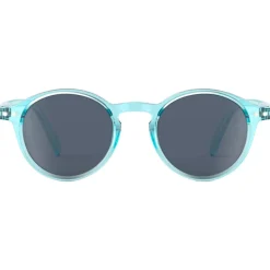 Occhiali da sole Izipizi Sun Child #D Turquoise Stone Grey Polarized