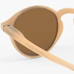 Occhiali da sole Izipizi Sun Child #D Macchiato Brown Polarized