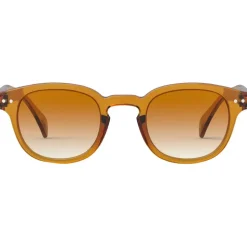 Occhiali da sole Izipizi Sun #C Golden Canyon Brown Shading Polarized