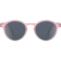 Occhiali da sole Izipizi Sun Child #D Pink Grey Polarized