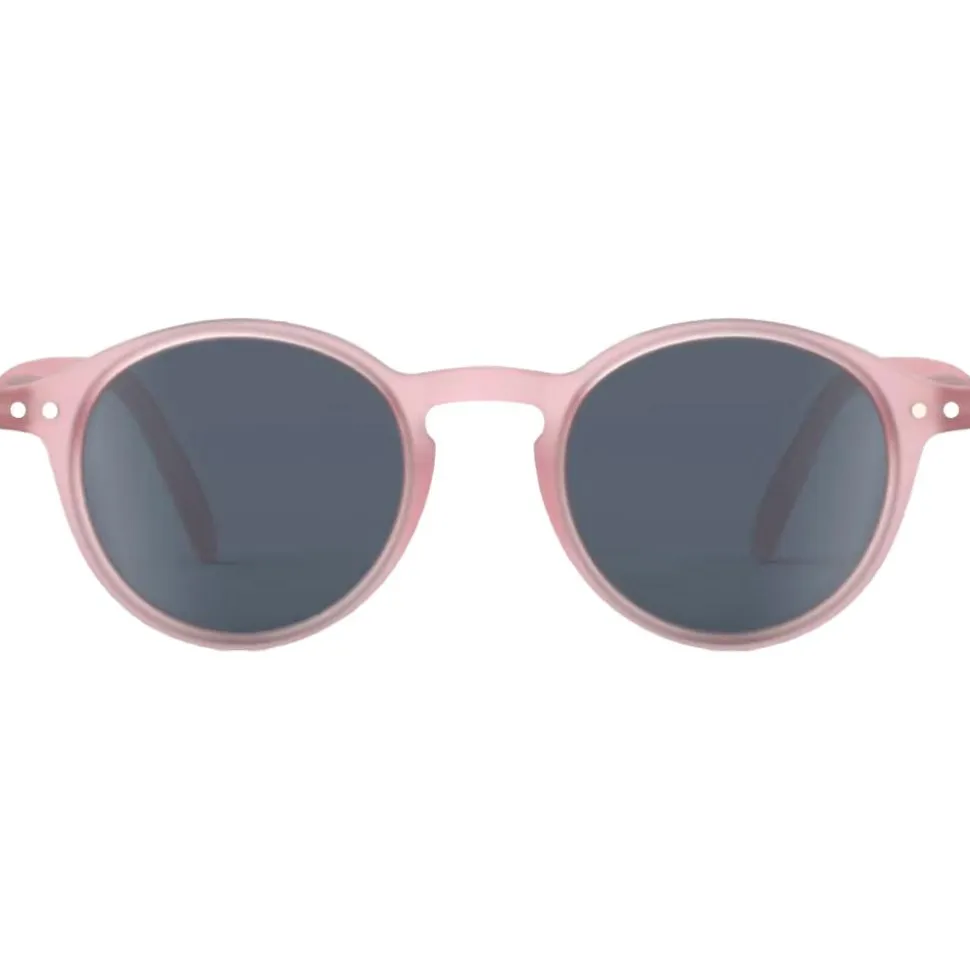 Occhiali da sole Izipizi Sun Child #D Pink Grey Polarized