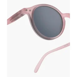 Occhiali da sole Izipizi Sun Child #D Pink Grey Polarized