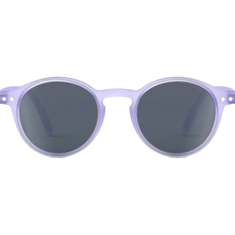 Occhiali da sole Izipizi Sun Child #D Lavender Grey Polarized