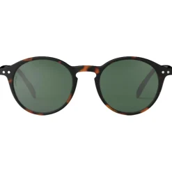 Occhiali da sole Izipizi Sun #D Tortoise Soft Grey Polarized