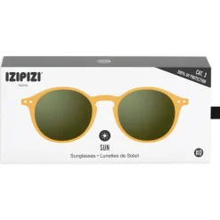 Occhiali da sole Izipizi Sun #D Yellow Honey