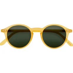 Occhiali da sole Izipizi Sun #D Yellow Honey