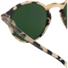Occhiali da sole Izipizi Sun #D Light Tortoise Soft Grey Polarized