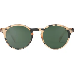 Occhiali da sole Izipizi Sun #D Light Tortoise Soft Grey Polarized