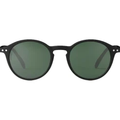 Occhiali da sole Izipizi Sun #D Black Soft Grey Polarized