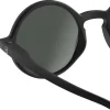 Occhiali da sole Izipizi Sun #G Junior Black