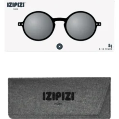 Occhiali da sole Izipizi Sun #G Junior Black