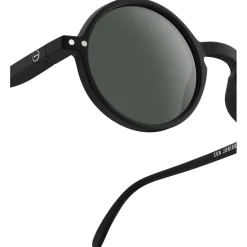 Occhiali da sole Izipizi Sun #G Junior Black