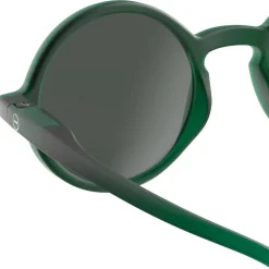 Occhiali da sole Izipizi Sun #G Junior Green Soft Grey