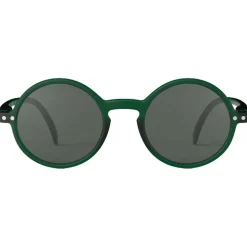 Occhiali da sole Izipizi Sun #G Junior Green Soft Grey