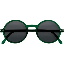 Occhiali da sole Izipizi Sun #G Junior Green Soft Grey