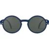 Occhiali da sole Izipizi Sun #G Junior Navy Blue Soft Black