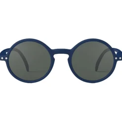 Occhiali da sole Izipizi Sun #G Junior Navy Blue Soft Black