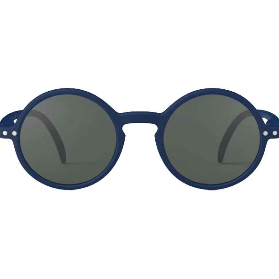 Occhiali da sole Izipizi Sun #G Junior Navy Blue Soft Black