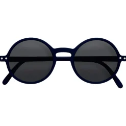 Occhiali da sole Izipizi Sun #G Junior Navy Blue Soft Black