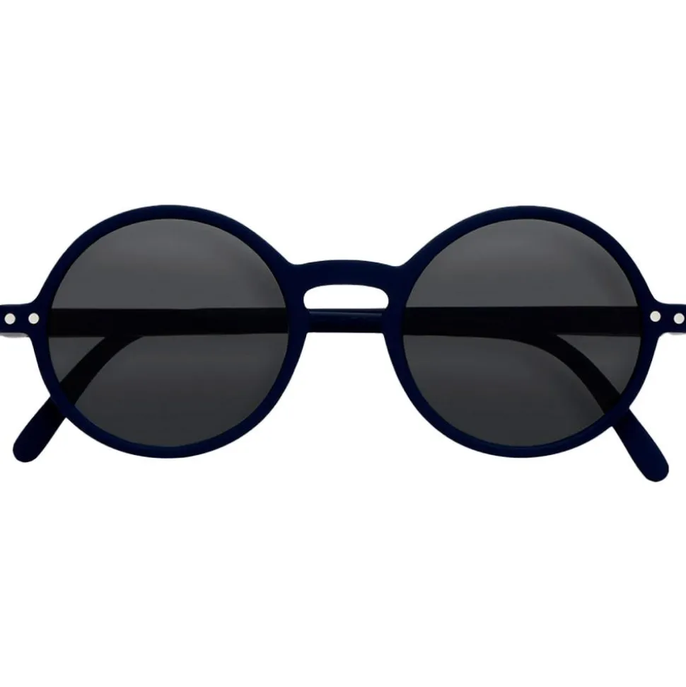 Occhiali da sole Izipizi Sun #G Junior Navy Blue Soft Black